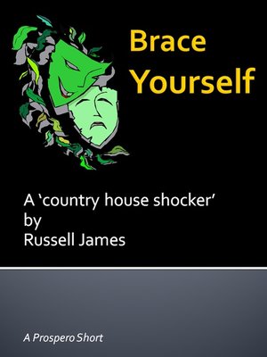 cover image of Brace Yourself